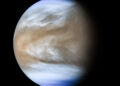 Venus alcanza máximo brillo cielo