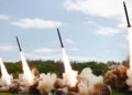 Las pruebas nucleares de Corea del Norte provocan terremotos