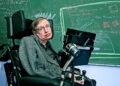 Stephen Hawking dejó una reflexión para los días difíciles: “Mira a las estrellas y no a tus pies”