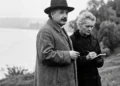 Marie Curie y Einstein intercambiaron cartas durante 20 años; ahora sabemos lo que se decían
