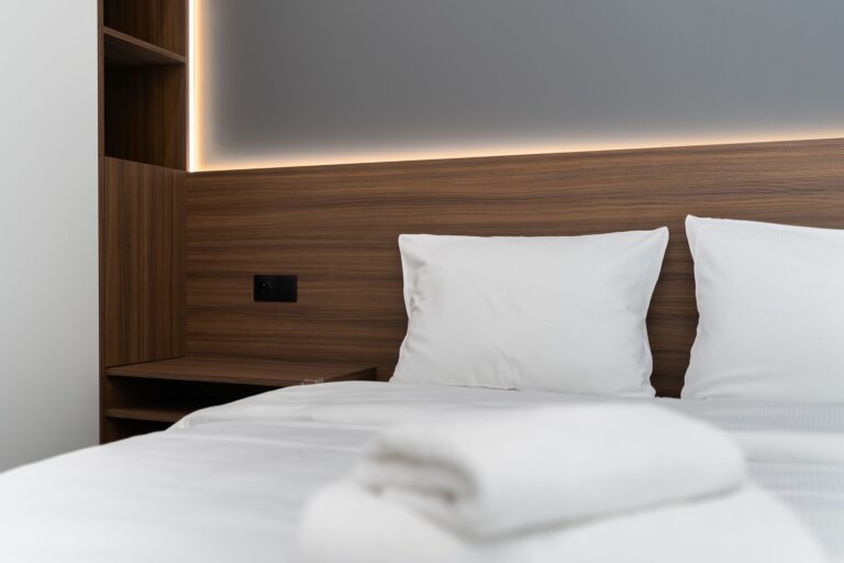 Adiós a la almohada tradicional tal como la conocemos: surge una nueva tendencia en China que podría llegar a los hogares en 2026