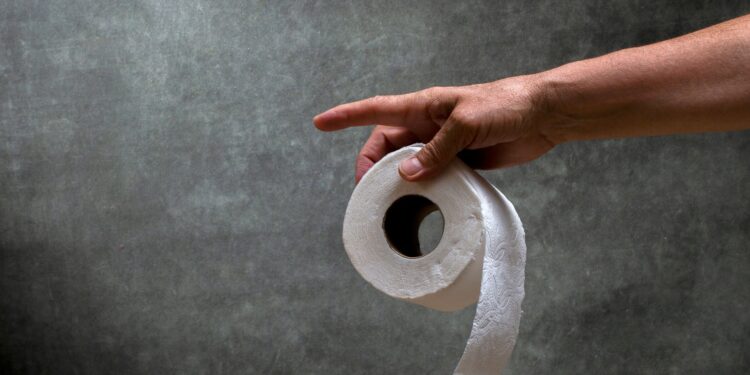 El reinado del papel higiénico ha llegado a su fin: la nueva tendencia para los baños ya se ha extendido por todo el mundo