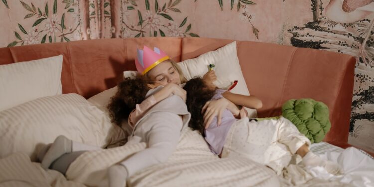 Estrategias comprobadas volver dormir después