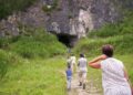 Una expedición sueca explora una misteriosa cueva en Rusia y encuentra una especie desconocida para la ciencia