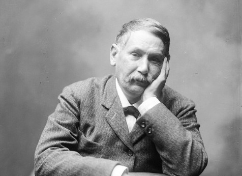 "Solo la desgracia hace a los hombres hermanos": la reflexión de Benito Pérez Galdós