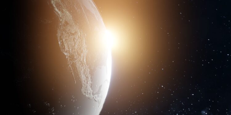 Las regiones del mundo que podrían volverse inhabitables para 2050, según un estudio de la NASA