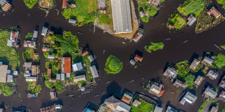 El país de apenas 112.622 km² donde se hablan 55 idiomas