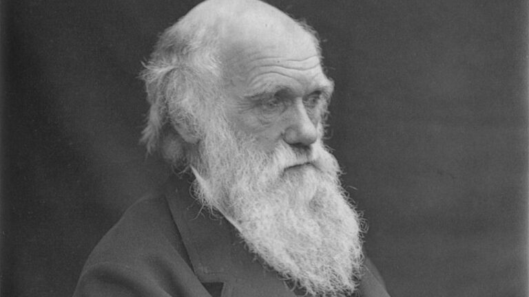 Darwin dejó una reflexión sobre el exceso de confianza: "La ignorancia genera confianza con más frecuencia que el conocimiento"