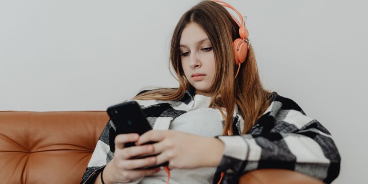 Alerta general para todos los padres de adolescentes, especialmente de chicas