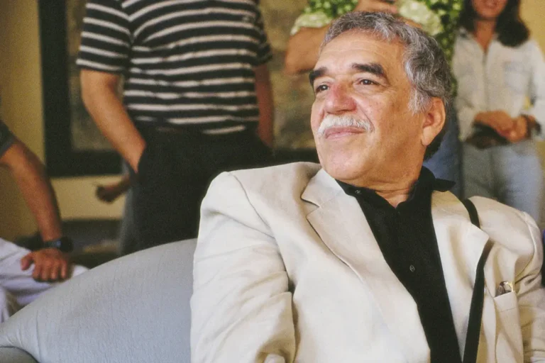Gabriel García Márquez, ganador del Premio Nobel de Literatura, dejó una reflexión: "Recordar es fácil para quien tiene buena memoria. Olvidar es difícil para quien tiene corazón"