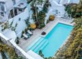 Adiós a las piscinas tradicionales como las conocemos: la nueva tendencia para las casas en 2027 cuesta mucho menos