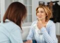 Lo que dice la psicología sobre las personas que suelen llorar durante una discusión y por qué no es una señal de debilidad