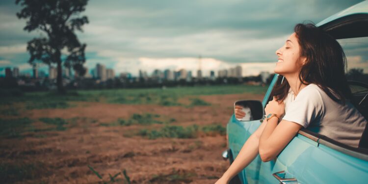 Proverbio italiano sobre las prisas: "Quien va despacio va seguro y llega lejos"