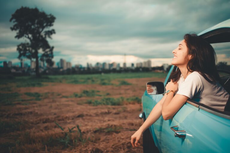 Proverbio italiano sobre las prisas: "Quien va despacio va seguro y llega lejos"