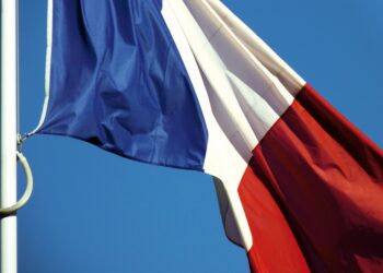 Del territorio francés podría contar