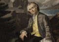 Jean-Jacques Rousseau: "El hombre nace libre, pero por todas partes está encadenado"