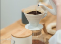 Los posos de café tratados a 350 °C se transforman en un ingrediente para fabricar un hormigón más resistente