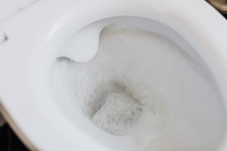 Tirar hielo al inodoro una vez por semana: para qué sirve y por qué los especialistas lo recomiendan
