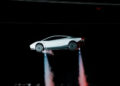 ¿Cuánto cuesta el coche volador de Elon Musk? Descubre la tecnología detrás del proyecto