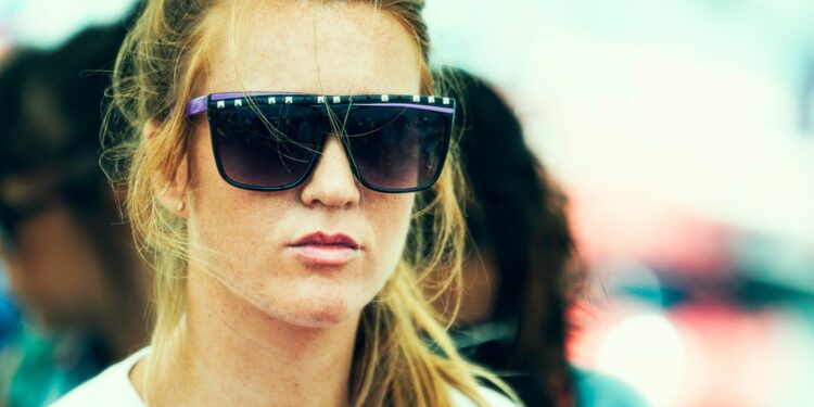 Adiós las gafas sol las