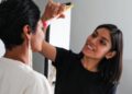 Alerta general las maquilladoras profesionales
