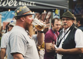 Argentina busca voluntarios apasionados cerveza