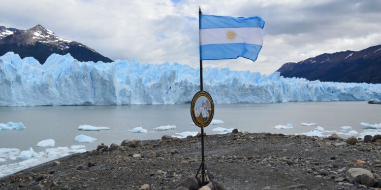 Argentina busca voluntarios vivir días