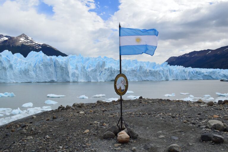 Argentina busca voluntarios vivir días