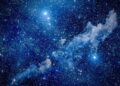 Astrónomos detectan una misteriosa procedente