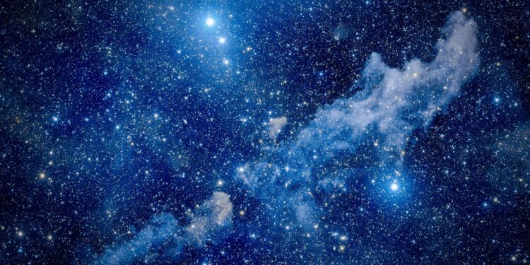 Astrónomos detectan una misteriosa procedente