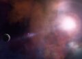 Astrónomos observan universo creen haber