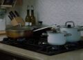 Adiós a la cocina tradicional tal como la conocemos: surge una nueva tendencia en China que podría llegar a los hogares en 2027
