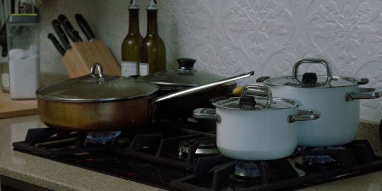 Adiós a la cocina tradicional tal como la conocemos: surge una nueva tendencia en China que podría llegar a los hogares en 2027