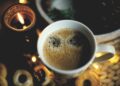 Beber café podría favorecer una