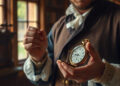 Benjamin franklin una lección tiempo