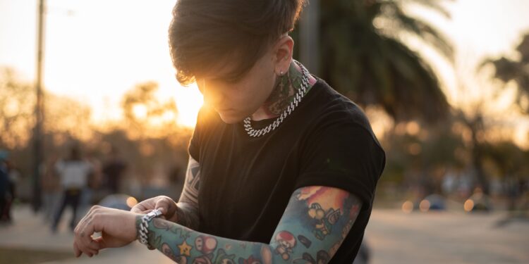 La psicología revela posibles ventajas en las personas con muchos tatuajes