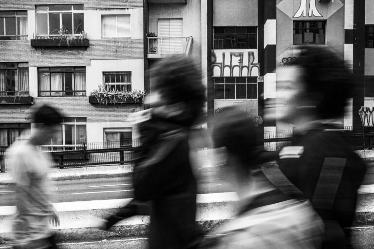 Kierkegaard, filósofo: "La mayoría busca el placer con tanta prisa que termina dejándolo escapar"