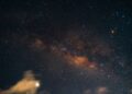 El universo está creando cada vez menos estrellas y los astrónomos aún no saben por qué