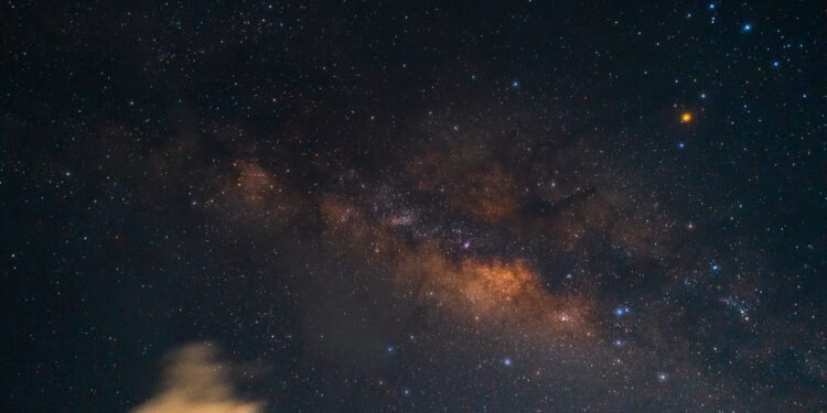 El universo está creando cada vez menos estrellas y los astrónomos aún no saben por qué