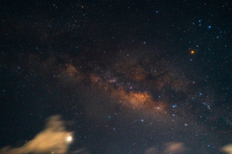 El universo está creando cada vez menos estrellas y los astrónomos aún no saben por qué