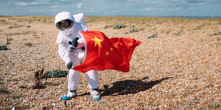 China avanza rumbo luna detalle