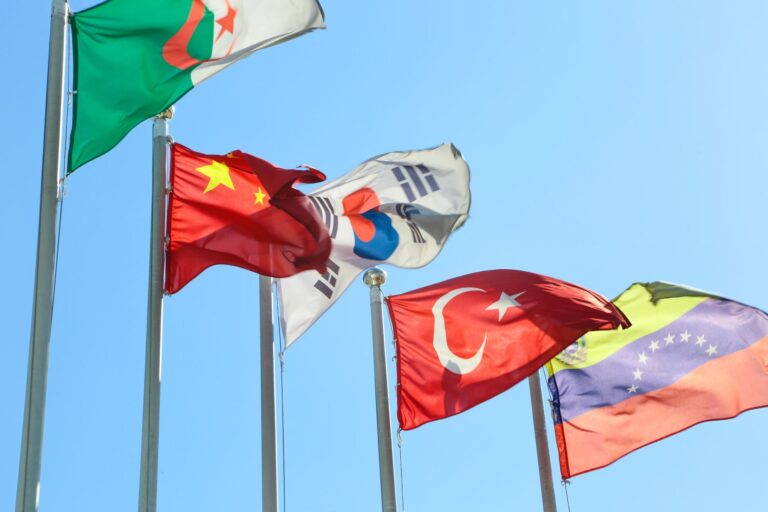 China corea del norte inauguran