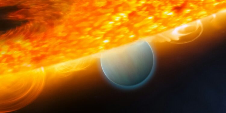 Científicos confirman las explosiones solares