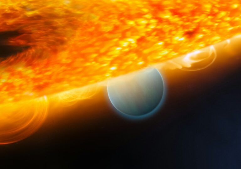 Científicos confirman las explosiones solares