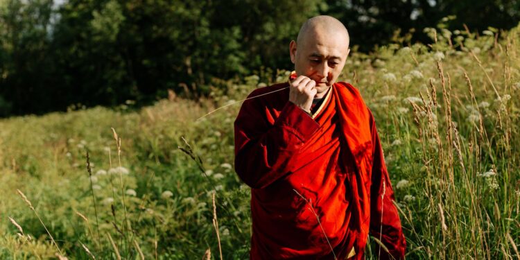 Dalai lama solo hay días