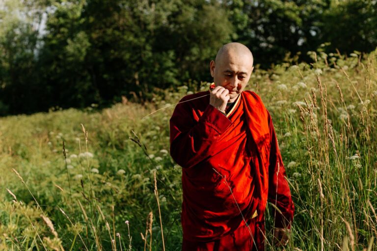 Dalai lama solo hay días