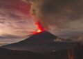 Un antiguo desastre volcánico revela una sorprendente historia de supervivencia humana