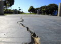 Estados Unidos encuentra una grieta de 300 km de longitud en el suelo y advierten sobre un posible terremoto