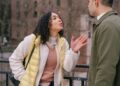 Discutir aumenta estrés relación pero