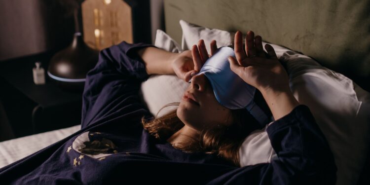 Dormir puede prolongar presión arterial
